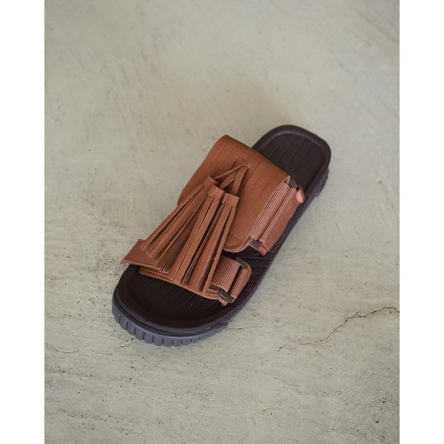 SHAKA（シャカ） SHAKA WEEKENDER TASSEL スポーツサンダル レディース