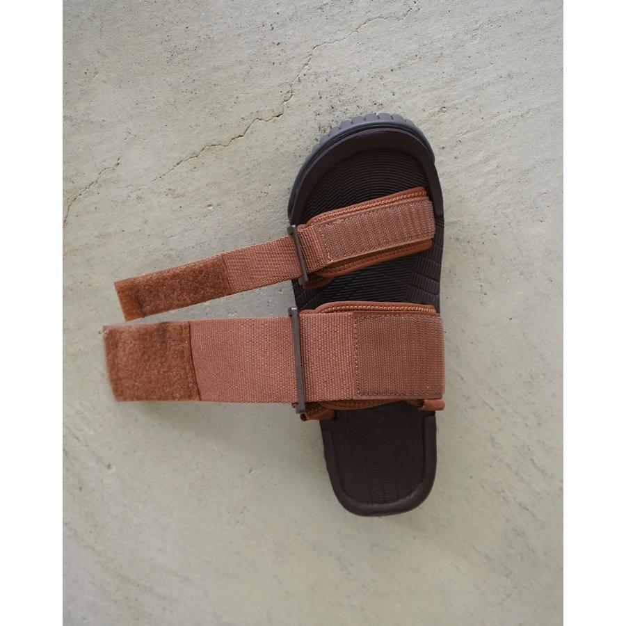 SHAKA（シャカ） SHAKA WEEKENDER TASSEL スポーツサンダル レディース