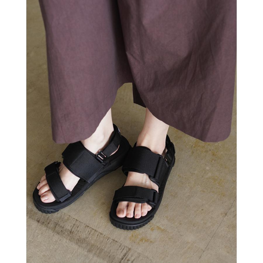 SHAKA（シャカ） SHAKA WEEKENDER TASSEL スポーツサンダル レディース