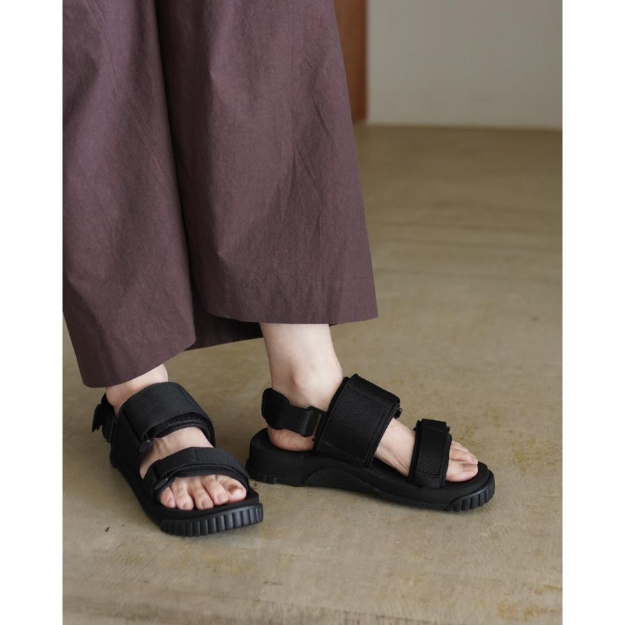 SHAKA（シャカ） SHAKA WEEKENDER TASSEL スポーツサンダル レディース