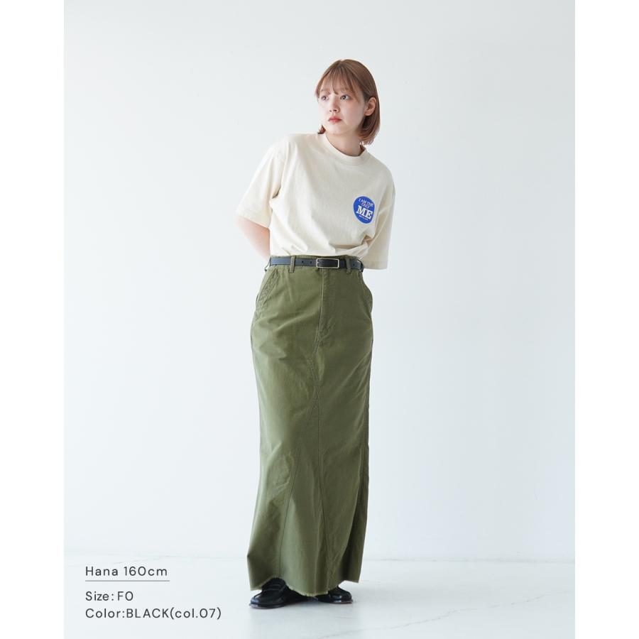 THE SHINZONE（ザ シンゾーン） シンゾーン レザーベルト