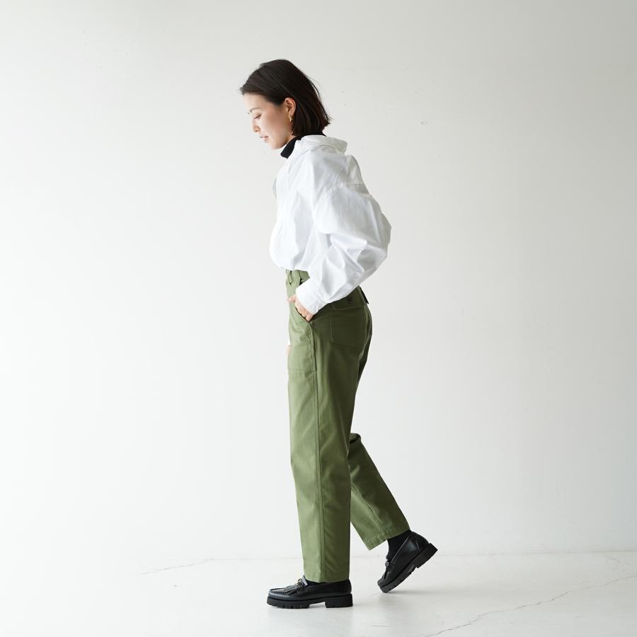 THE SHINZONE シンゾーン ベイカーパンツ BAKER PANTS ハイ THE SHINZONE シンゾーン ベイカーパンツ BAKER PANTS ハイ