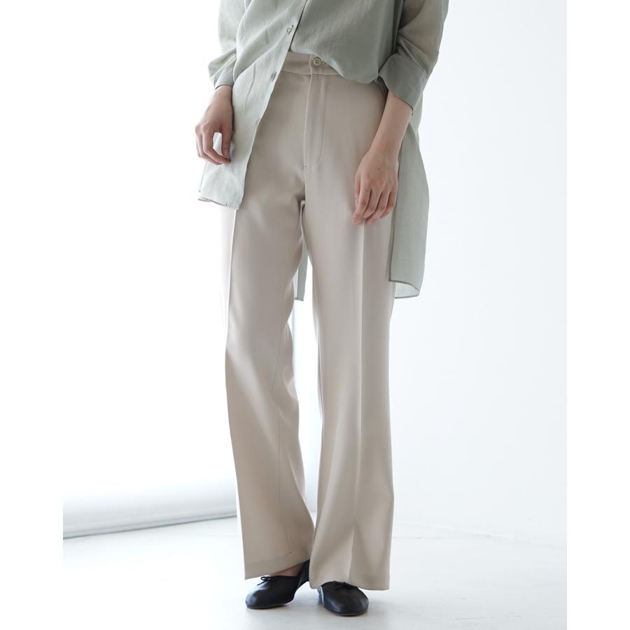 SALE！シンゾーン THE SHINZONE センタープレス パンツ CENTER PRESS