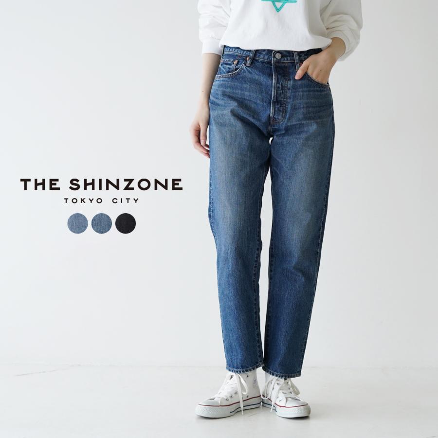 シンゾーン THE SHINZONE ジェネラル ジーンズ GENERAL JEANS 13.5