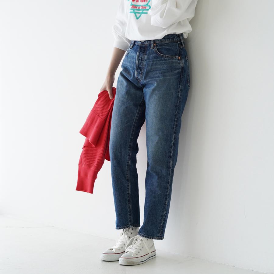 シンゾーン THE SHINZONE ジェネラル ジーンズ GENERAL JEANS 13.5オンス ヘビーウェイト ジーンズ デニム パンツ  2023秋冬 18SMSPA65 ps30