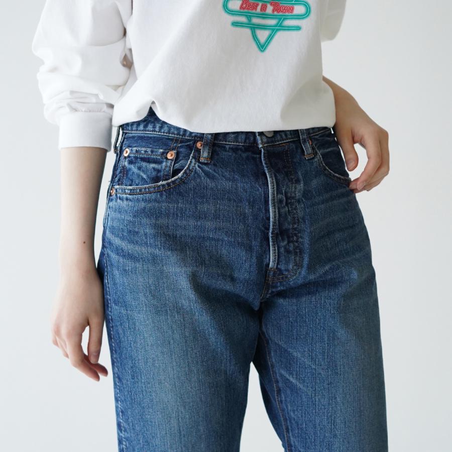 シンゾーン THE SHINZONE ジェネラル ジーンズ GENERAL JEANS 13.5 