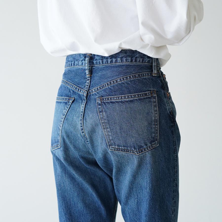 シンゾーン THE SHINZONE ジェネラル ジーンズ GENERAL JEANS 13.5 