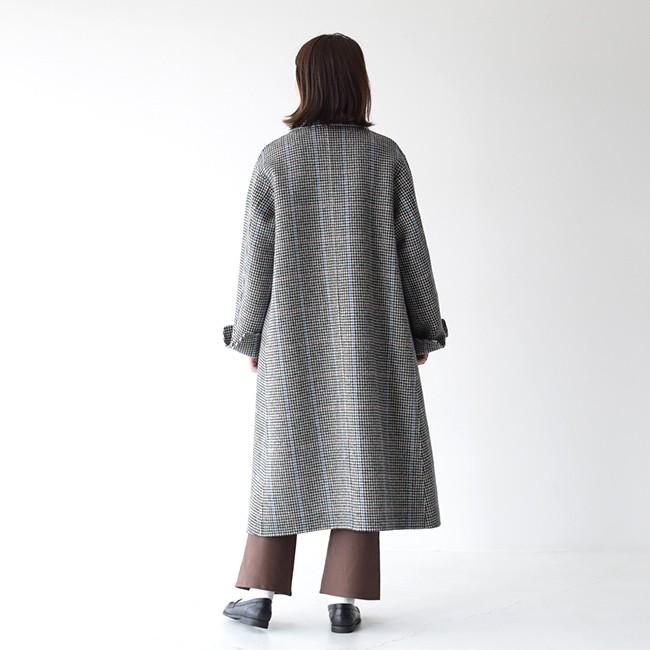 シンゾーン THE SHINZONE テントライン コート TENT LINE COAT ロング 