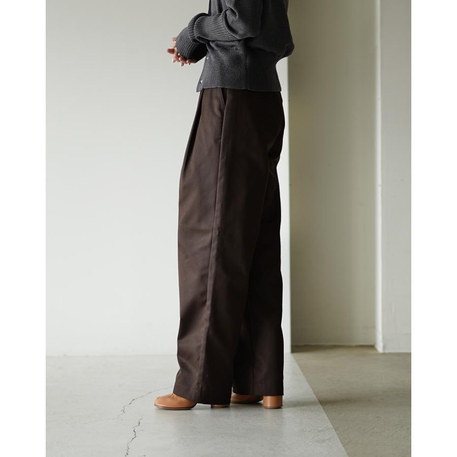 THE SHINZONE シンゾーン トムボーイパンツ レディース TOMBOY