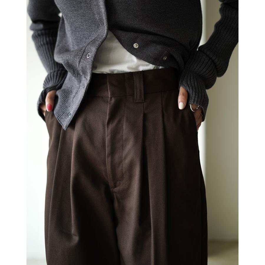 美品　THE SHINZONE シンゾーンTOMBOY トムボーイ　36 THE SHINZONE シンゾーン トムボーイパンツ レディース TOMBOY