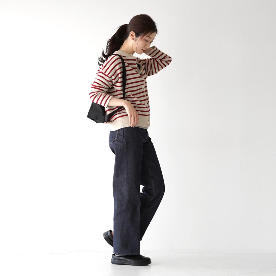 パンツ THE SHINZONE Shinzone IVY JEANS ザ シンゾーン リジットデニム デニムパンツ ジーンズ IVY JEANS