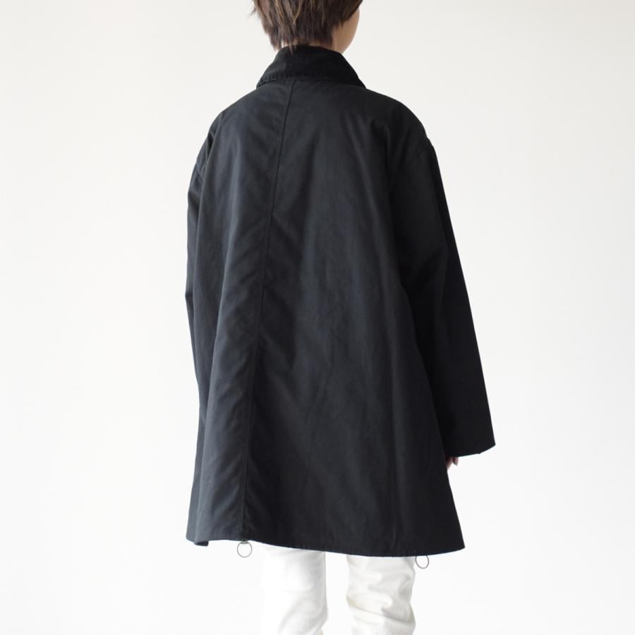 シンゾーン THE SHINZONE メイファー コート MAYFAIR COAT A 