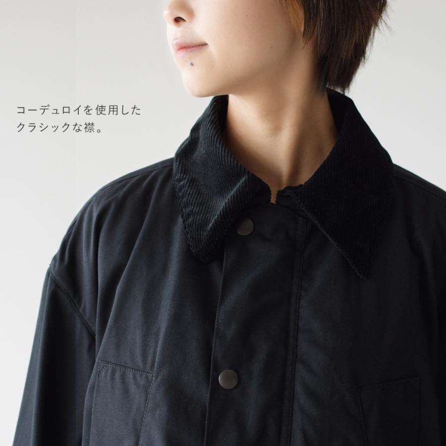 シンゾーン THE SHINZONE メイファー コート MAYFAIR COAT A 