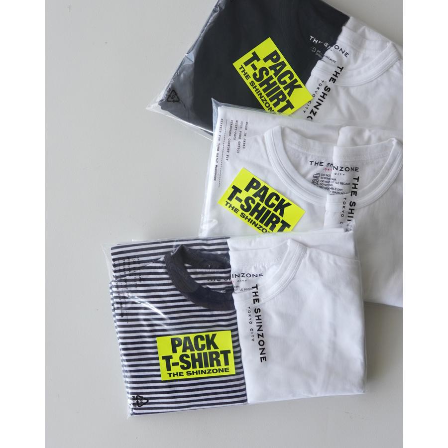THE SHINZONE（ザ シンゾーン） シンゾーン THE SHINZONE Tシャツ 2枚