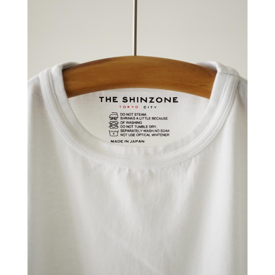 THE SHINZONE（ザ シンゾーン） シンゾーン THE SHINZONE Tシャツ 2枚