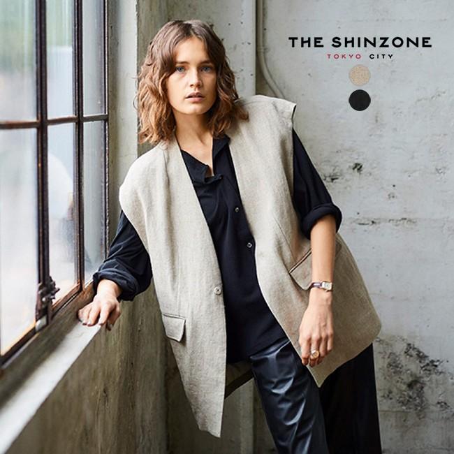 買取査定 新品 Drawer ドゥロワー 今期 グレンチェック ジレ ベスト 36 ...