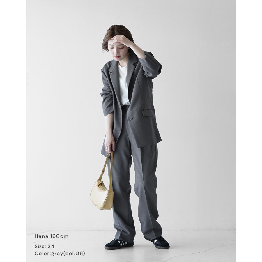 ハイカーズパンツ2021　ジンジャー　M N/C TYPE M-51 SHELL PANTS-M-51タイプシェルパンツ-HYKE