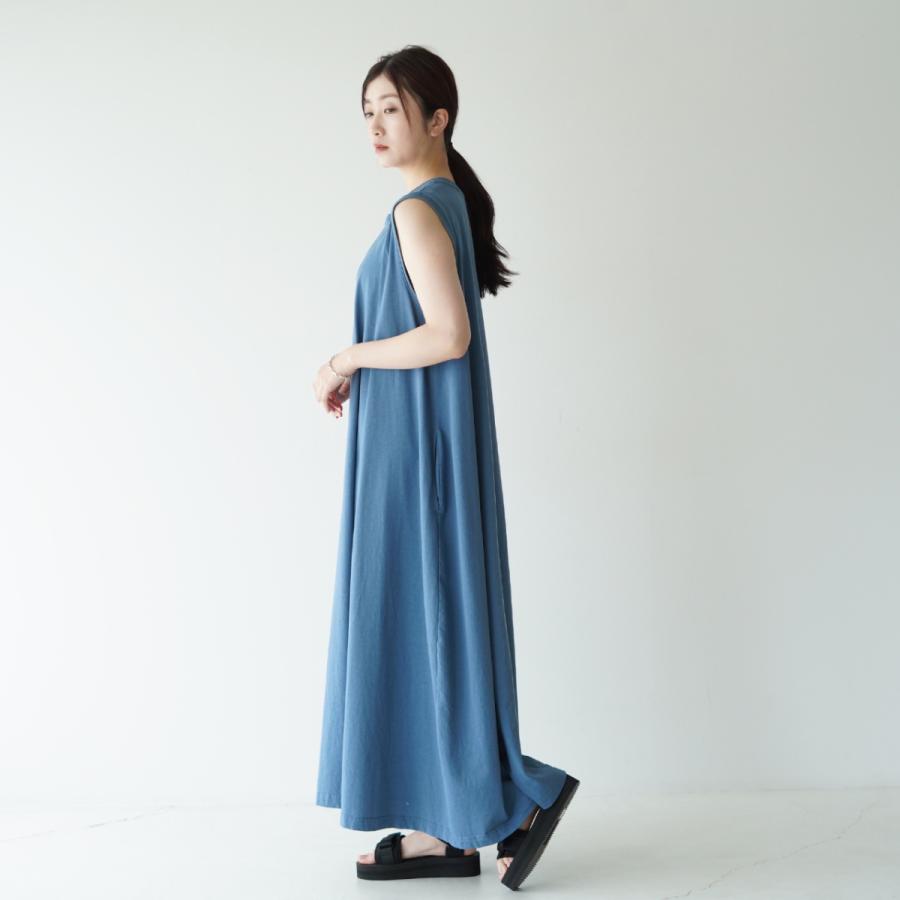 THE SHINZONE（ザ シンゾーン） シンゾーン フレア ドレス FLARE DRESS