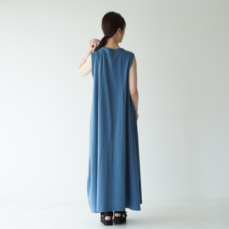 THE SHINZONE（ザ シンゾーン） シンゾーン フレア ドレス FLARE DRESS
