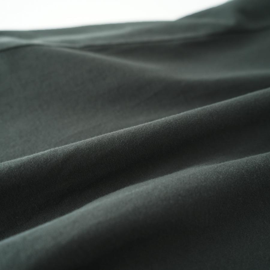 THE SHINZONE シンゾーン フレア ドレス FLARE DRESS クルー