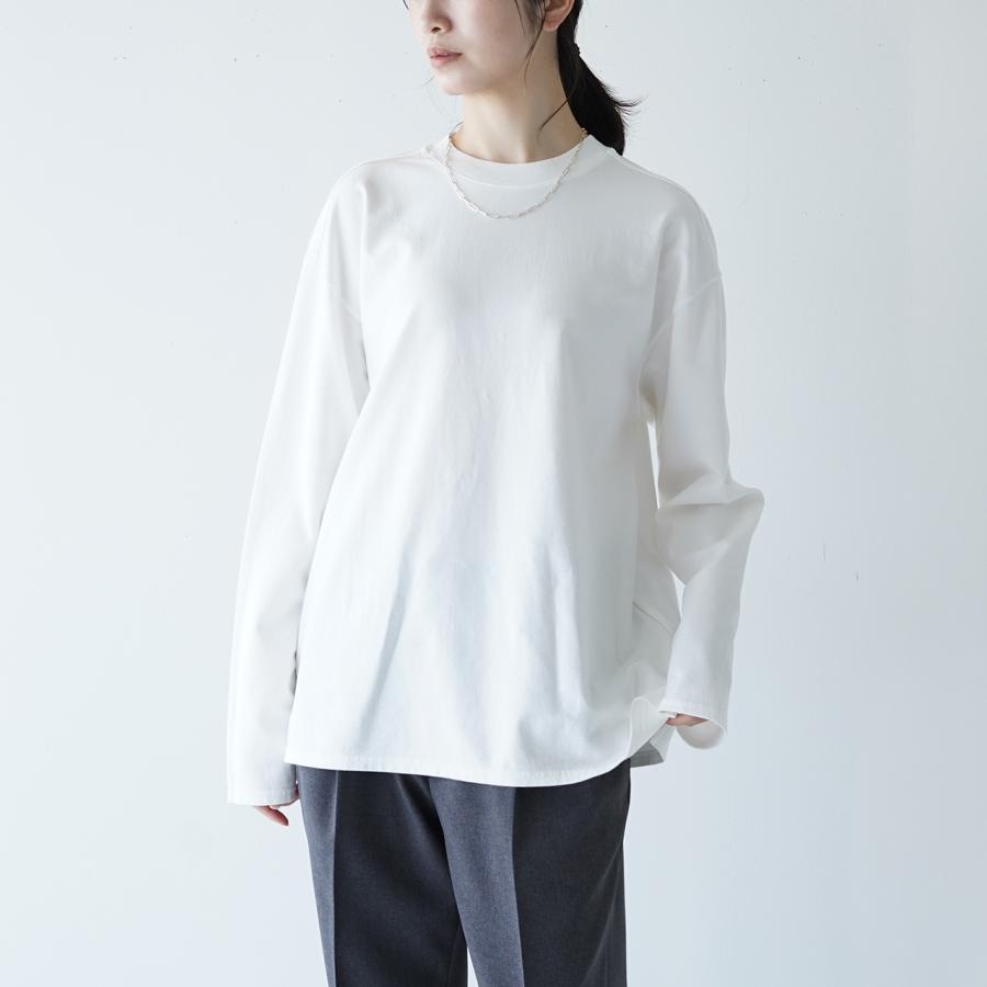 THE SHINZONE アウトレット シンゾーン スマート ロング Tシャツ