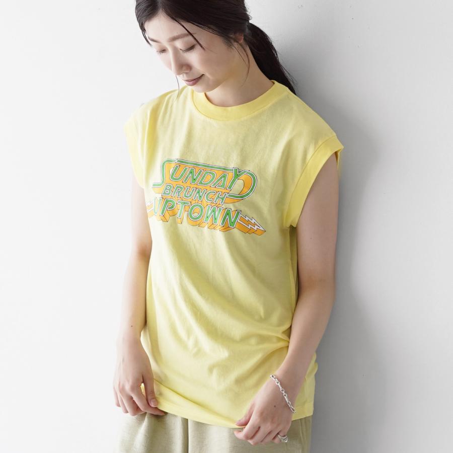 THE SHINZONE（ザ シンゾーン） シンゾーン THE SHINZONE Tシャツ