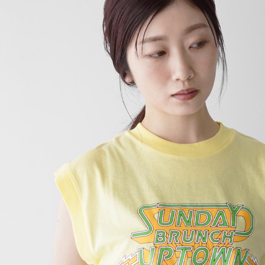 THE SHINZONE（ザ シンゾーン） シンゾーン THE SHINZONE Tシャツ