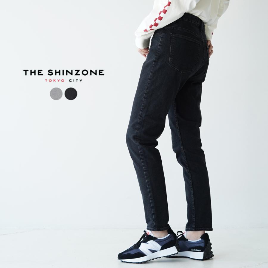 シンゾーン THE SHINZONE エンパイア ジーンズ EMPIRE JEANS