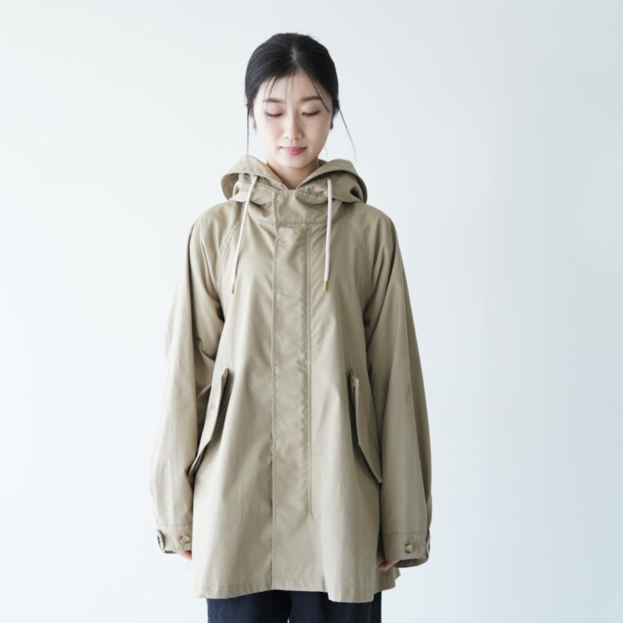最大5000円OFFクーポン THE SHINZONE TOWN PARKA | atacadopapelandia