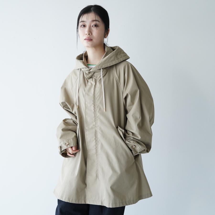 シンゾーン THE SHINZONE タウン パーカー TOWN PARKA レディース 2022 