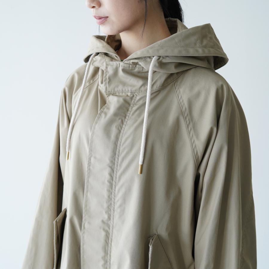シンゾーン THE SHINZONE タウン パーカー TOWN PARKA レディース 2022 
