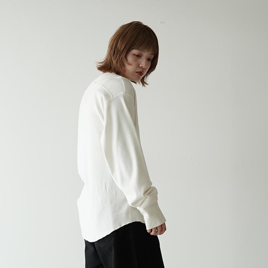 THE SHINZONE シンゾーン ミリタリー プルオーバー MILITARY