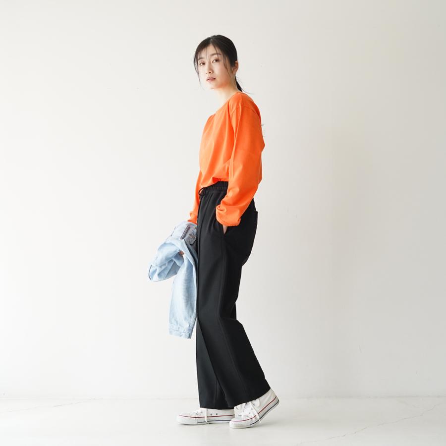 シンゾーン THE SHINZONE トラック ボーイパンツ TRACK BOY PANTS 