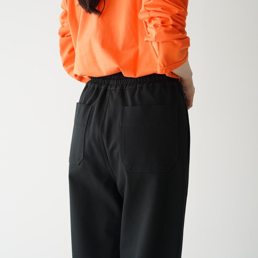 シンゾーン THE SHINZONE トラック ボーイパンツ TRACK BOY PANTS