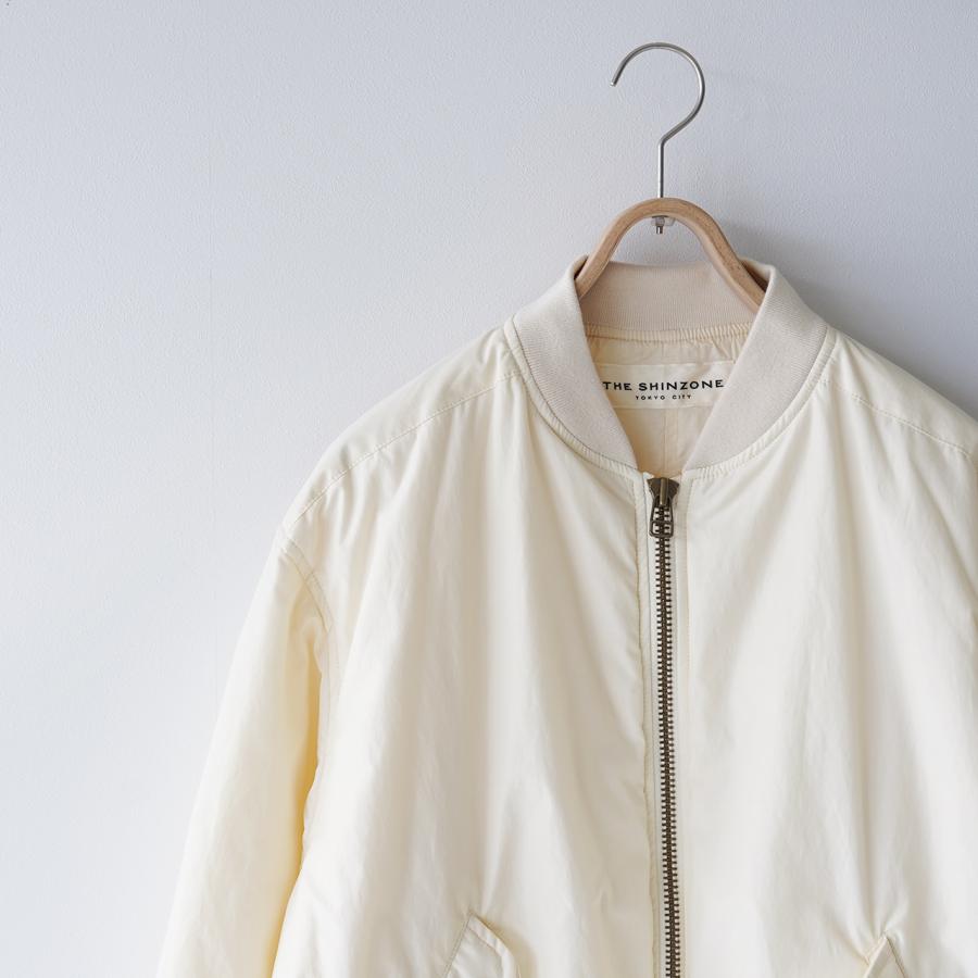 即出荷】 ポイント10倍 シンゾーン THE SHINZONE 2023春夏 フレア