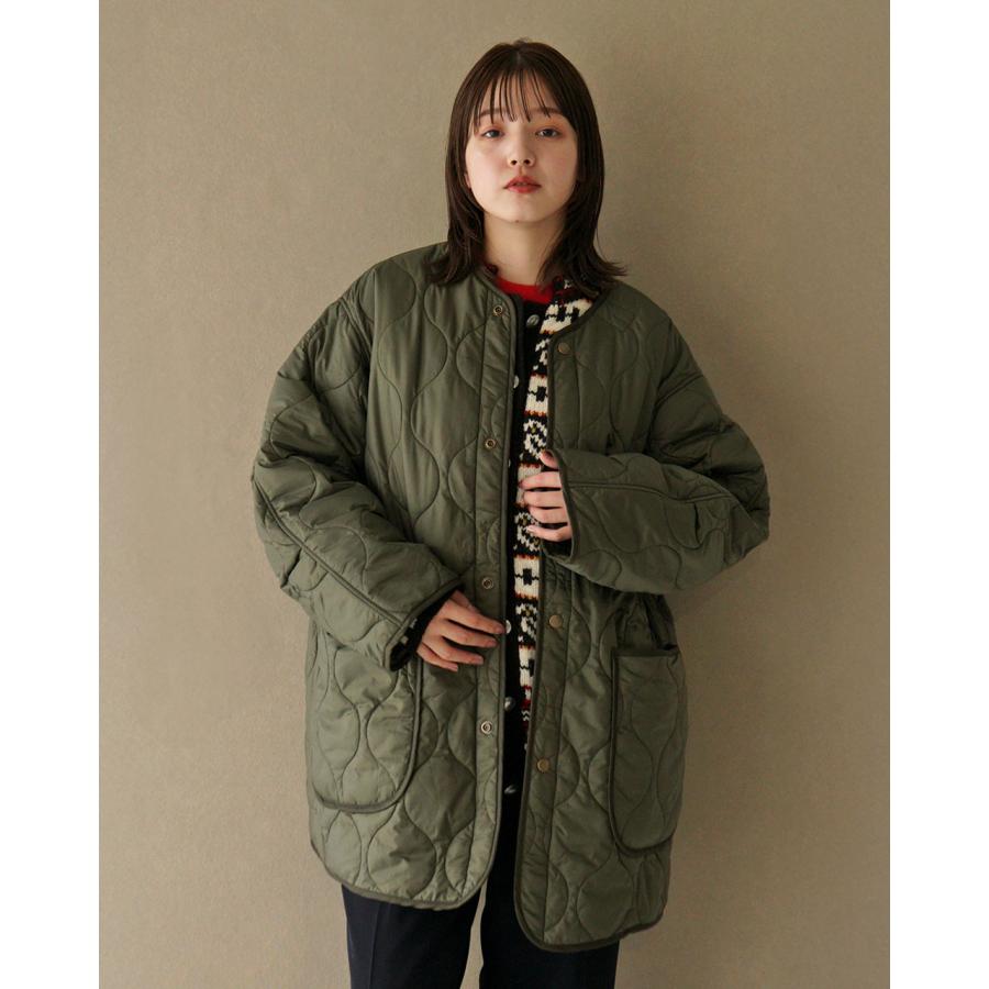 THE SHINZONE SALE シンゾーン アウター キルティングコート THE SHINZONE SALE シンゾーン アウター キルティングコート