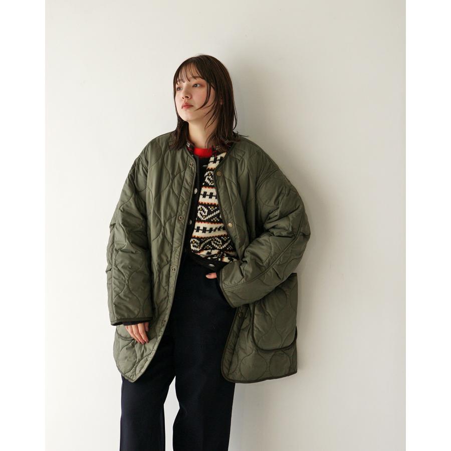 THE SHINZONE SALE シンゾーン アウター キルティングコート THE SHINZONE SALE シンゾーン アウター キルティングコート