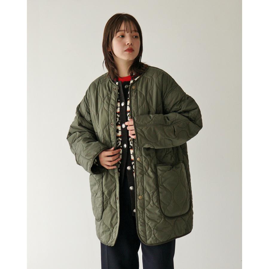 THE SHINZONE SALE シンゾーン アウター キルティングコート THE SHINZONE SALE シンゾーン アウター キルティングコート