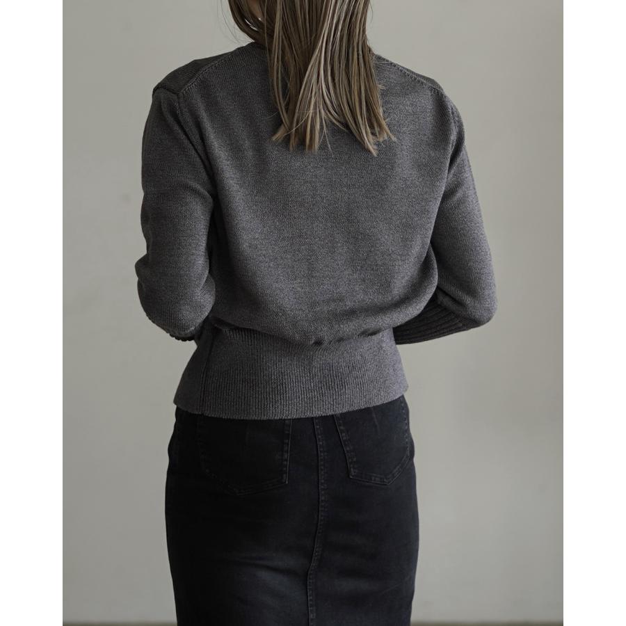 THE SHINZONE 【期間限定10%OFFクーポン】シンゾーン ロングリブ