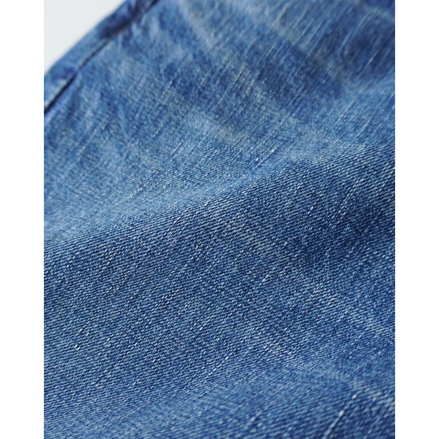 THE SHINZONE BAGGY JEANS バギー ジーンズ　32 Shinzone（シンゾーン）】BAGGY JEANS デニムパンツ