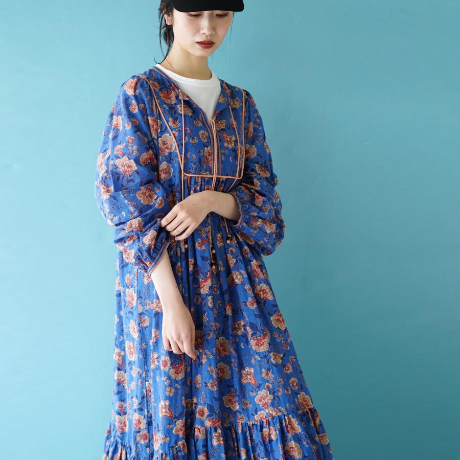 シンゾーン THE SHINZONE ホーリー ドレス HOLI DRESS レディース 2023  