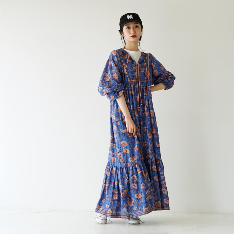 シンゾーン THE SHINZONE ホーリー ドレス HOLI DRESS レディース 2023  