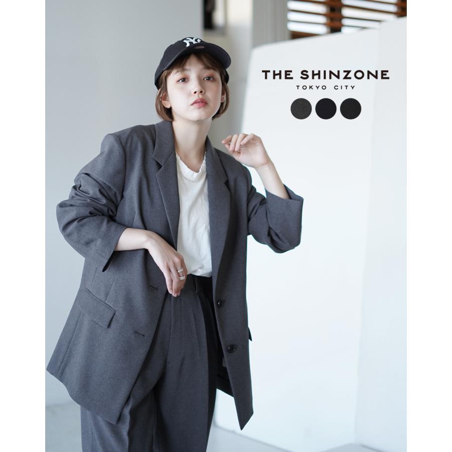 THE SHINZONE シンゾーン クライスラー ジャケット CHRYSLER THE SHINZONE シンゾーン クライスラー ジャケット CHRYSLER