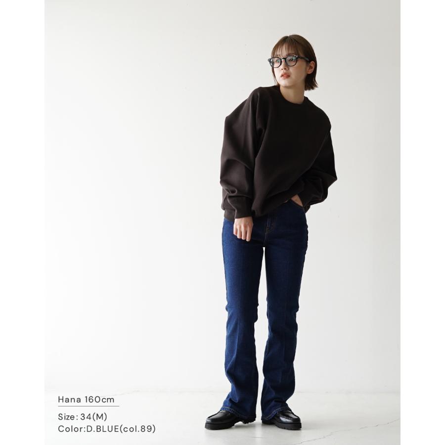 パンツ THE SHINZONE FLARE DENIM 楽天市場】ザ シンゾーン フレアデニム THE SHINZONE FLARE