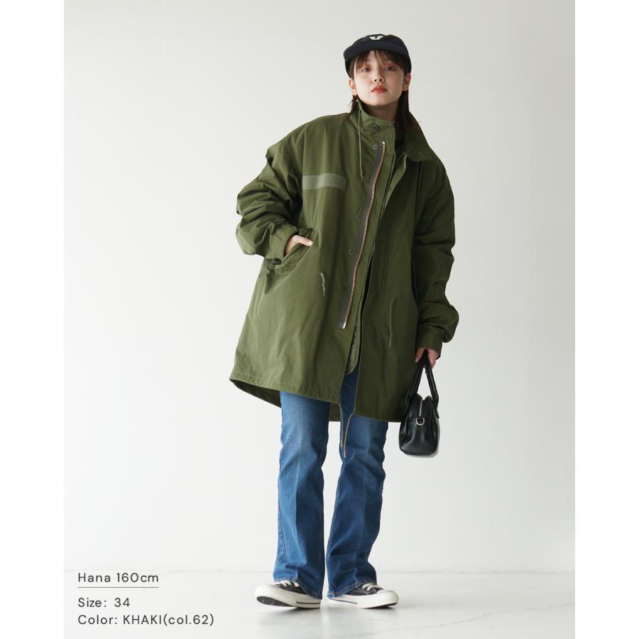 THE SHINZONE FIELDJACKET フィールドジャケット SHINZONE（シンゾーン） フィールドパーカー / レディース