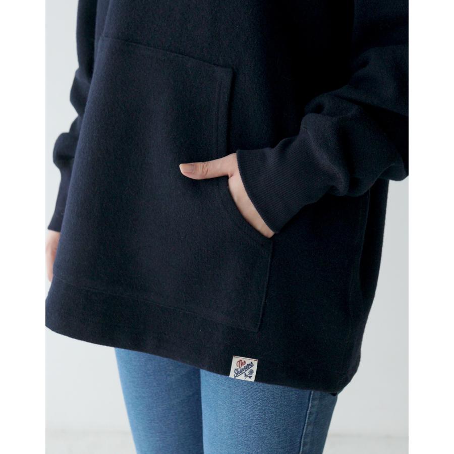 ★お値下げ【美品】THE SHINZONE ハーフジップスウェット ☆お値下げ【美品】THE SHINZONE ハーフジップスウェット - メルカリ