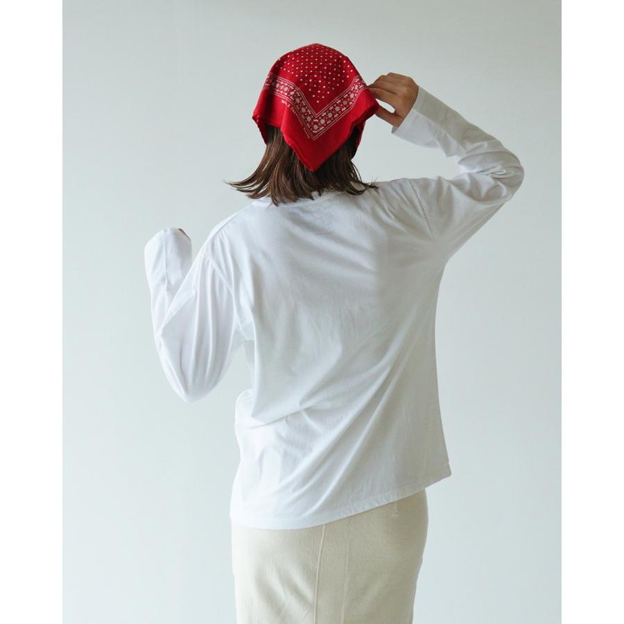 THE SHINZONE シンゾーン カットソー ロングスリーブTシャツ 2枚 THE SHINZONE シンゾーン カットソー ロングスリーブTシャツ 2枚