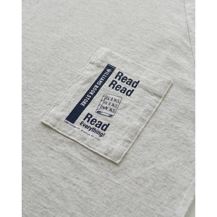 【最終値下げ】THE SHINZONE BOOKMARK Tシャツ Shinzone（シンゾーン）】BOOKMARK TEE Tシャツ