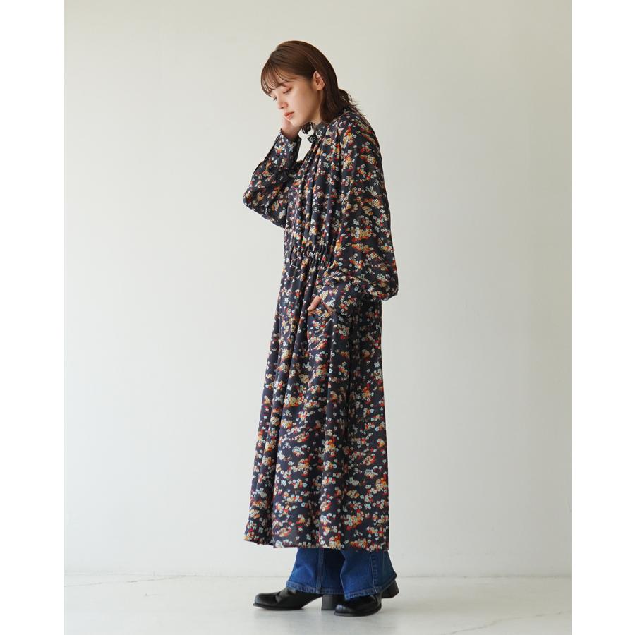 【新品タグ付き】2024SS シンゾーン THE SHINZONE 花柄 ドレス Shinzone｜デイジー ドレス DAISY DRESS 花柄 ワンピース