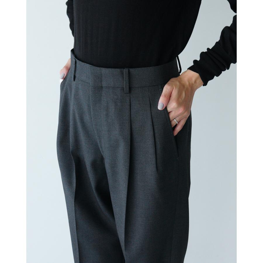 THE SHINZONE シンゾーン クライスラーパンツ CHRYSLER PANTS